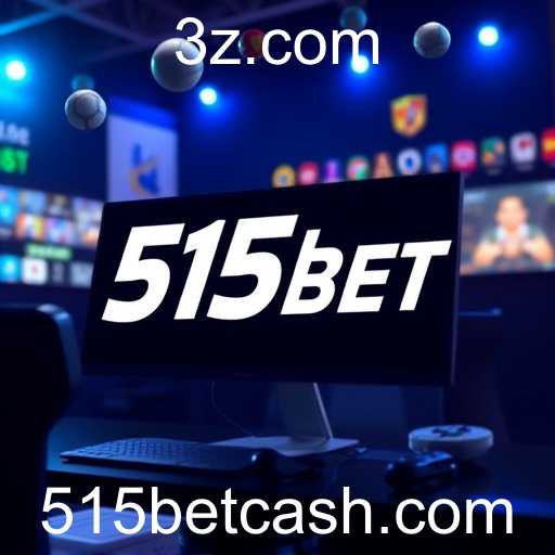 A Ascensão do 515bet no Cenário de Jogos Online