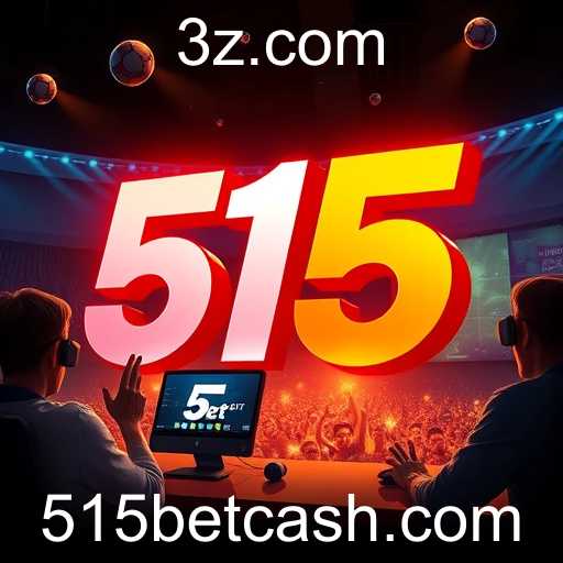 Avanços Tecnológicos e Desafios do 515bet no Cenário Atual de Jogos