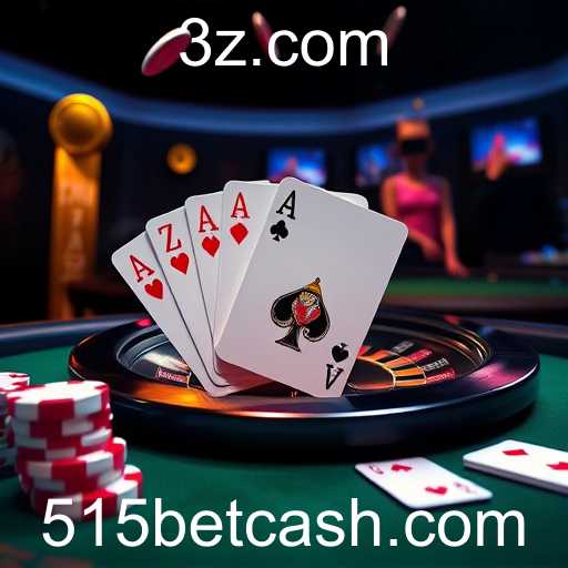 A Evolução do Universo 515bet e suas Implicações para o Futuro dos Jogos