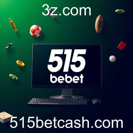 A Ascensão dos Jogos Online e a Influência do 515bet