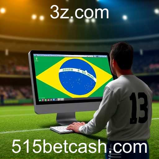 O Impacto das Apostas Online no Brasil