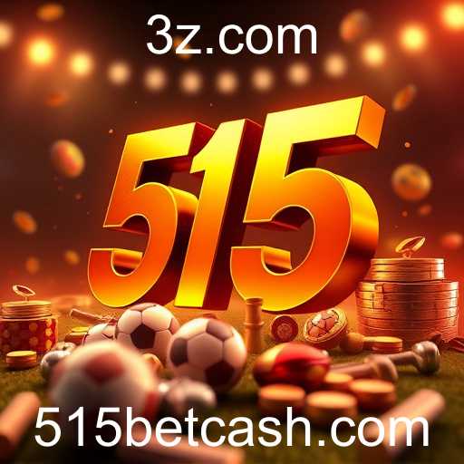 515bet: O Impacto dos Sites de Jogos em 2025