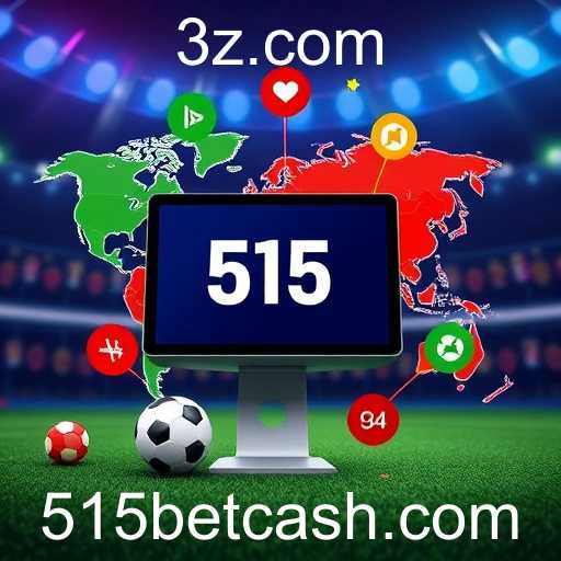 A Expansão do Mercado de Apostas Online em 2025