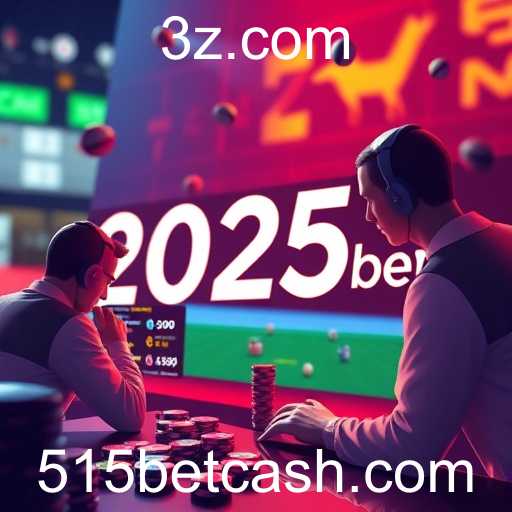 Revolução do Gambling Online Transformando a Indústria