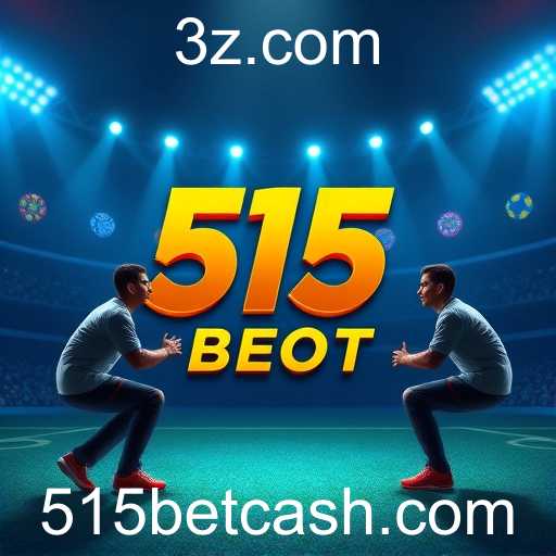 A Ascensão dos Jogos Online: O Fenômeno 515bet