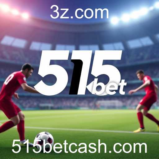 A Revolução dos Jogos Online: 515bet Ganha Popularidade