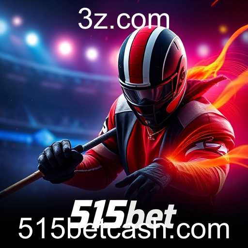 Apostas Esportivas na 515bet: Vivencie a Emoção do Jogo